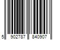 Barcode Image for UPC code 5902787840907