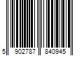 Barcode Image for UPC code 5902787840945