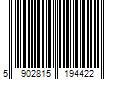 Barcode Image for UPC code 5902815194422