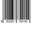 Barcode Image for UPC code 5902837754154