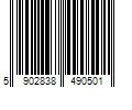 Barcode Image for UPC code 5902838490501