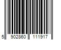 Barcode Image for UPC code 5902860111917