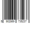 Barcode Image for UPC code 5902869735237