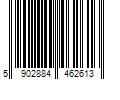 Barcode Image for UPC code 5902884462613