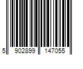 Barcode Image for UPC code 5902899147055