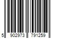 Barcode Image for UPC code 5902973791259