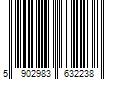 Barcode Image for UPC code 5902983632238