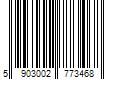 Barcode Image for UPC code 5903002773468