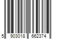 Barcode Image for UPC code 5903018662374