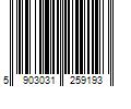 Barcode Image for UPC code 5903031259193