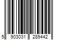 Barcode Image for UPC code 5903031289442