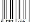 Barcode Image for UPC code 5903031307221