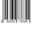 Barcode Image for UPC code 5903039738355