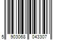 Barcode Image for UPC code 5903068043307