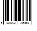 Barcode Image for UPC code 5903082205569