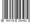 Barcode Image for UPC code 5903108253482