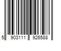 Barcode Image for UPC code 5903111926588