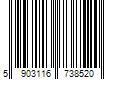 Barcode Image for UPC code 5903116738520