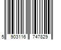 Barcode Image for UPC code 5903116747829