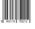 Barcode Image for UPC code 5903116752212