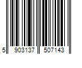 Barcode Image for UPC code 5903137507143