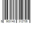 Barcode Image for UPC code 5903148312705