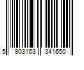 Barcode Image for UPC code 5903163341650