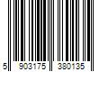 Barcode Image for UPC code 5903175380135