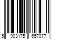 Barcode Image for UPC code 5903175657077