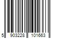 Barcode Image for UPC code 5903228101663