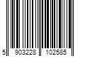 Barcode Image for UPC code 5903228102585