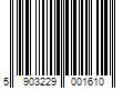 Barcode Image for UPC code 5903229001610