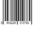 Barcode Image for UPC code 5903229010780