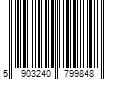 Barcode Image for UPC code 5903240799848