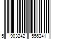 Barcode Image for UPC code 5903242556241