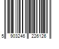 Barcode Image for UPC code 5903246226126