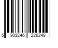 Barcode Image for UPC code 5903246226249