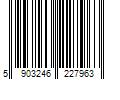 Barcode Image for UPC code 5903246227963