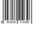 Barcode Image for UPC code 5903246410396