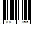 Barcode Image for UPC code 5903246489101