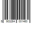 Barcode Image for UPC code 5903264001460