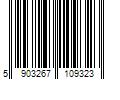 Barcode Image for UPC code 5903267109323