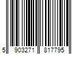 Barcode Image for UPC code 5903271817795