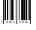 Barcode Image for UPC code 5903272530907