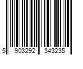 Barcode Image for UPC code 5903292343235