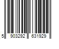 Barcode Image for UPC code 5903292631929