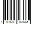 Barcode Image for UPC code 5903293023761