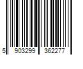 Barcode Image for UPC code 5903299362277