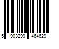 Barcode Image for UPC code 5903299464629