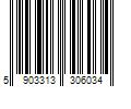 Barcode Image for UPC code 5903313306034